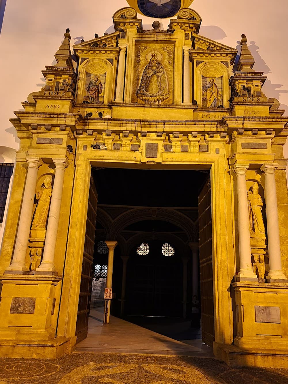 Automoció a Virgen De Consolación (Virgen De Consolación, Utrera): foto 4