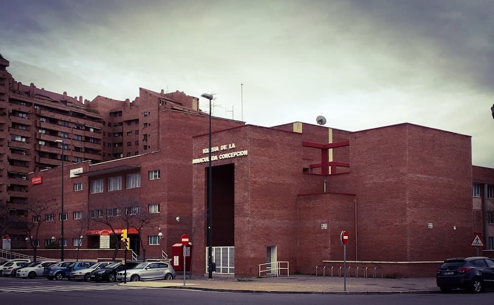 Foto secundaria del campus Cpa-salduie