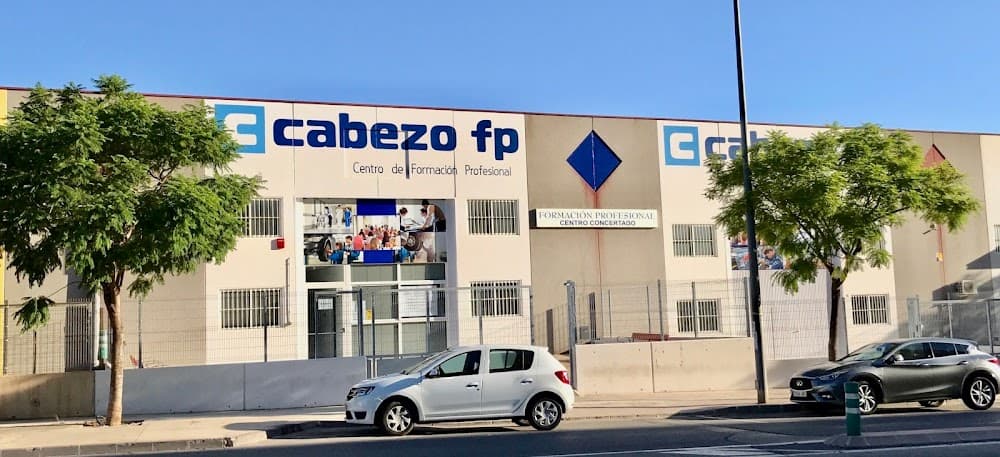 Gestió Administrativa a Cabezo Fp (Cabezo Fp, Cabezo De Torres): foto 4
