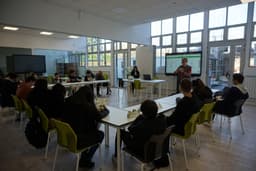 De Desarrollo Sostenible En Edificación Inteligente/eraikin Adimendunen Garapen Iraunkorrerako