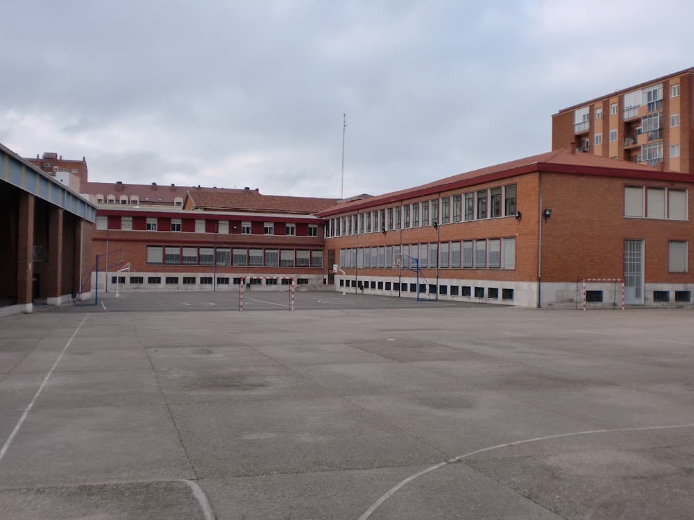 Foto del campus Centro Cultural Vallisoletano