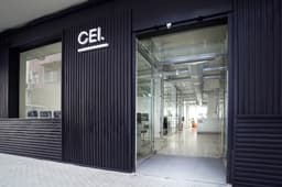 Cei Escuela De Diseño