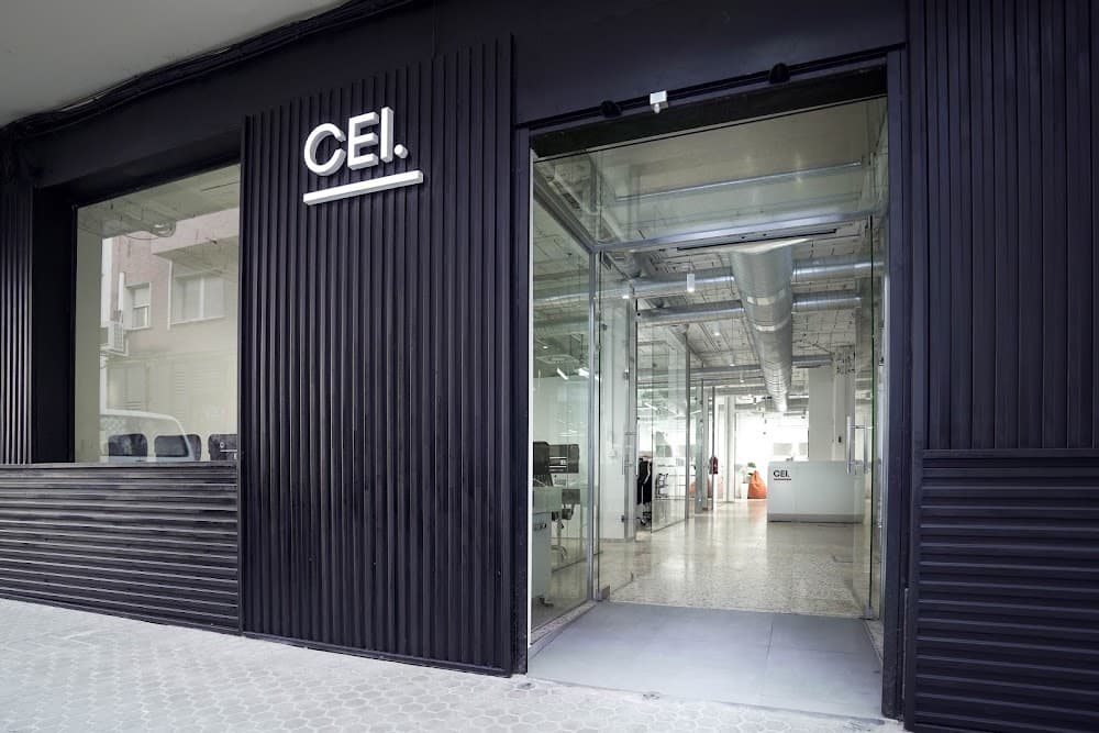 Foto del campus Cei Escuela De Diseño