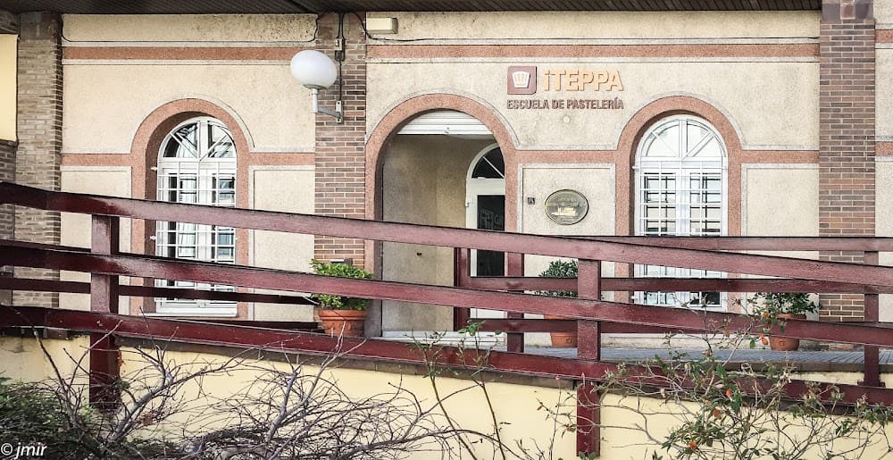 C.f.p.e. "gremio De Artesanos Confiteros Del Principado De Asturias"