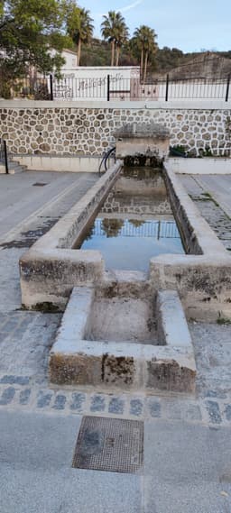 Fuente Grande