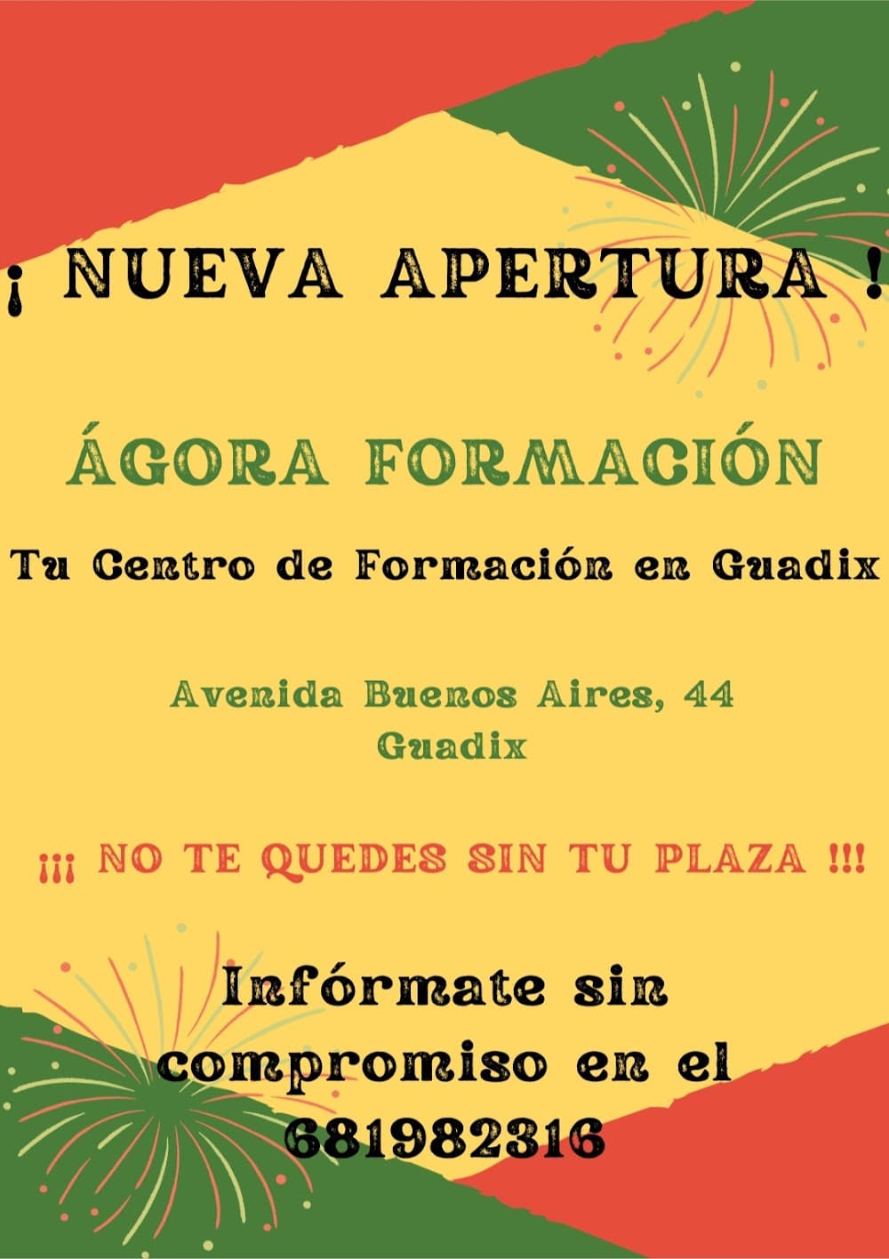 Video, Disc-jockey Y Sonido en Agora Formación (Agora Formación, Guadix): foto 4