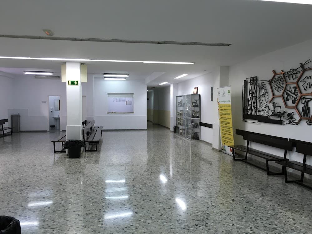 Actividades Comerciales en Rumasa (Rumasa, Jerez De La Frontera): foto 3