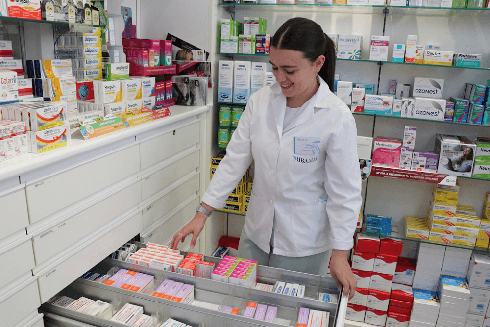 Higiene Bucodental en Ribamar (Ribamar, Sevilla): foto 5