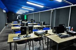 Campus Fp Arganda Industrias Creativas