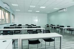 Campus Fp Alcala De Henares It & Ciber Seguridad