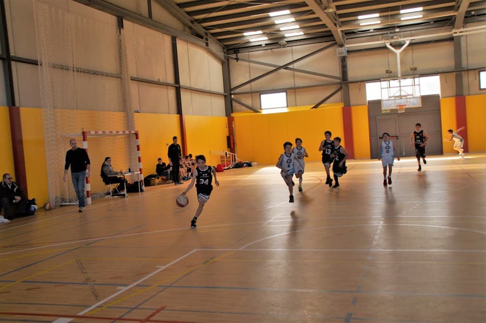 Foto secundaria del campus Diego Velazquez