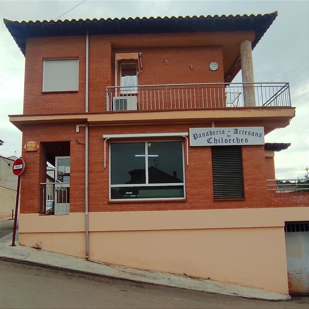 Foto secundaria del campus Peñalba