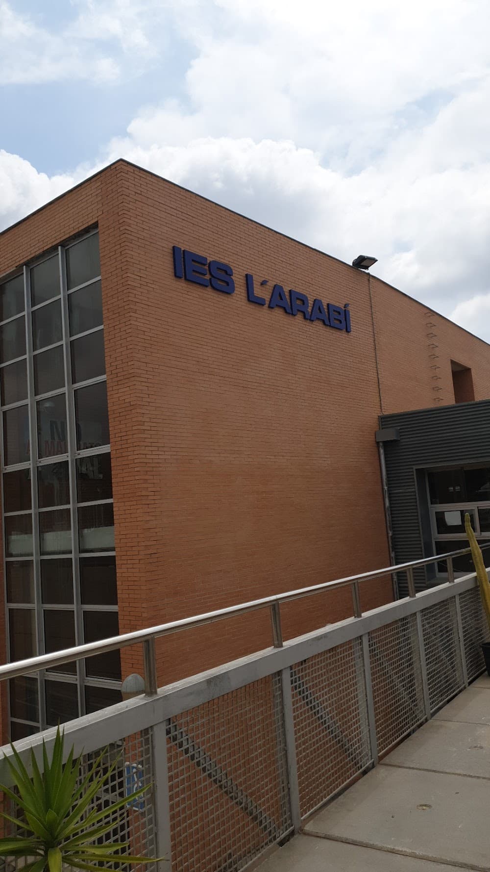 Educación Infantil en L'arabí (L'arabí, L'alfàs Del Pi): foto 3