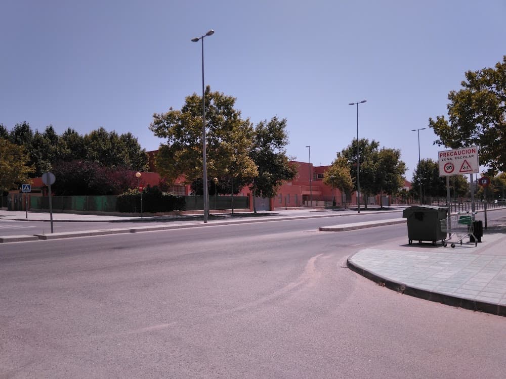 Sistemas Electrotécnicos Y Automatizados en La Torreta (La Torreta, Elda): foto 4