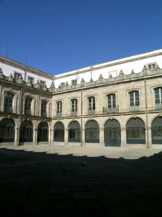 Guía, Información Y Asistencia Turísticas en Rodríguez Fabrés (Rodríguez Fabrés, Salamanca): foto 2