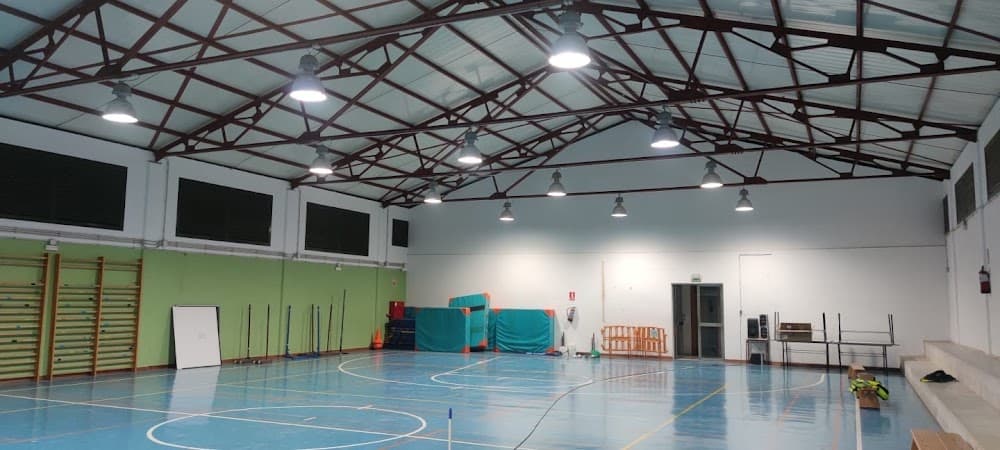 Foto secundaria del campus Al-baytar