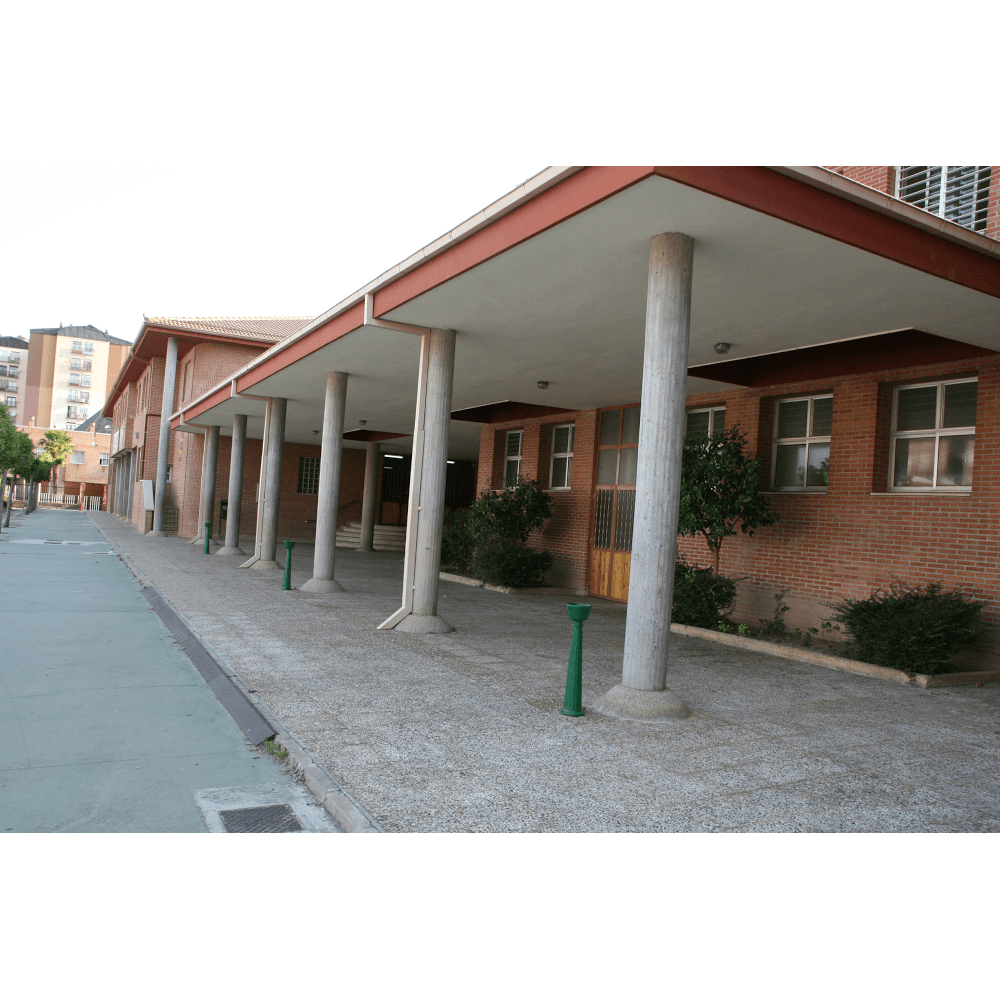 Administración De Sistemas Informáticos En Red en Don Bosco (Don Bosco, Villamuriel De Cerrato): foto 3