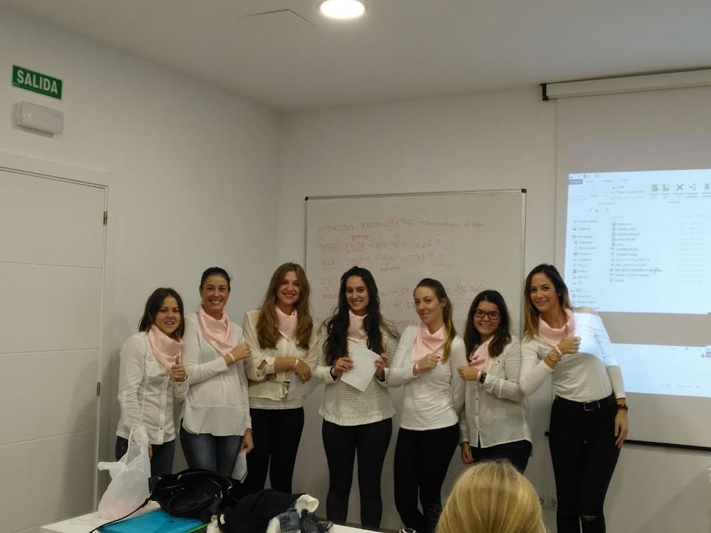 Higiene Bucodental en Campus Dental Huelva (Campus Dental Huelva): foto 4