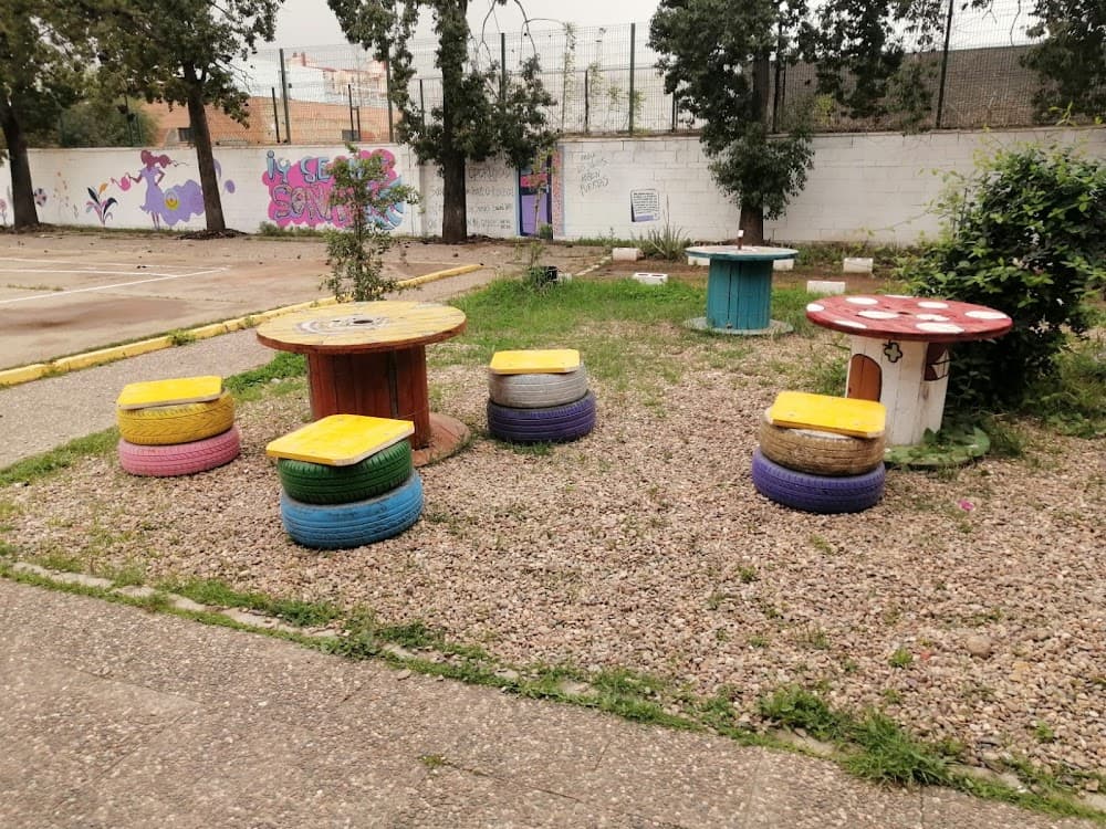 Estètica I Bellesa a Joaquín Romero Murube (Joaquín Romero Murube, Sevilla): foto 5