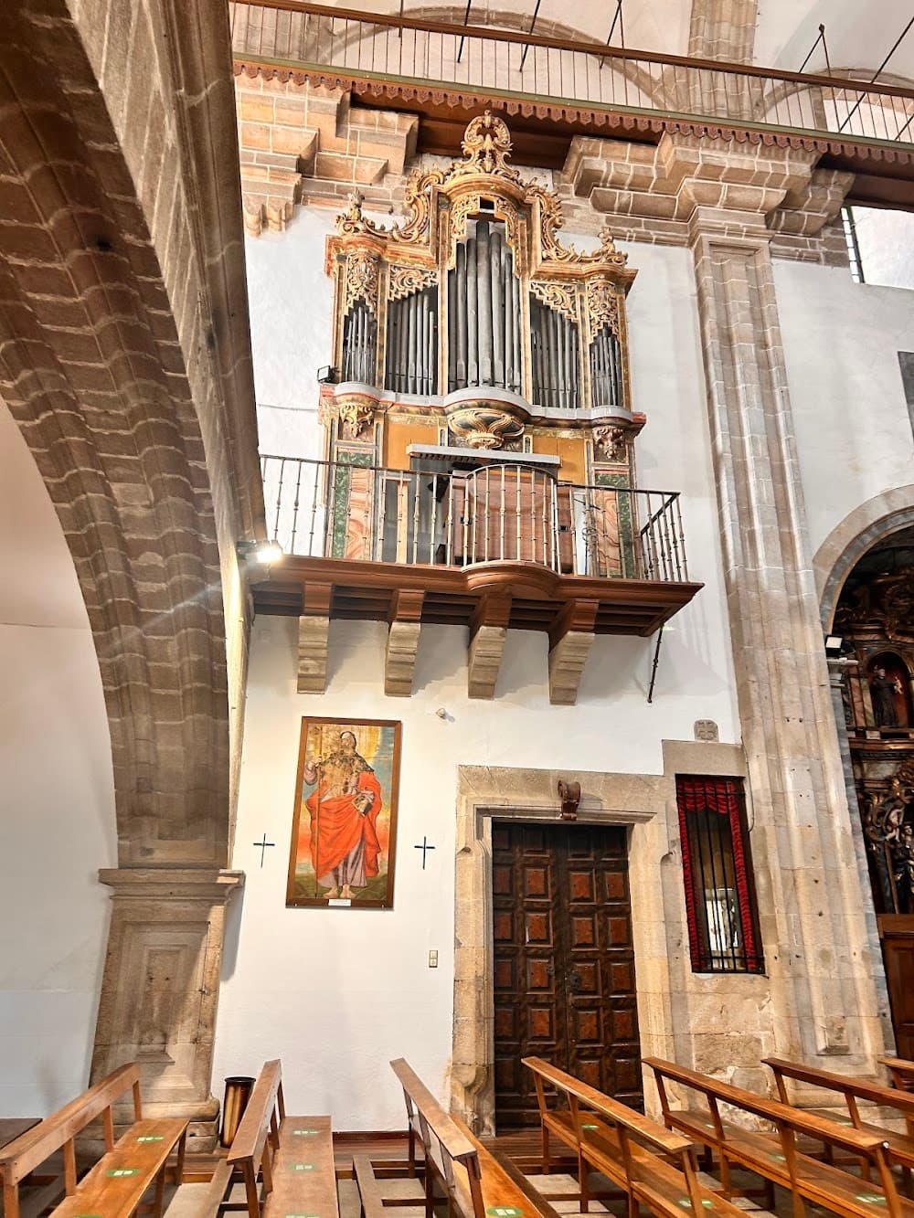 Carpintería Y Mueble en De Melide (De Melide, Melide (san Pedro)): foto 5