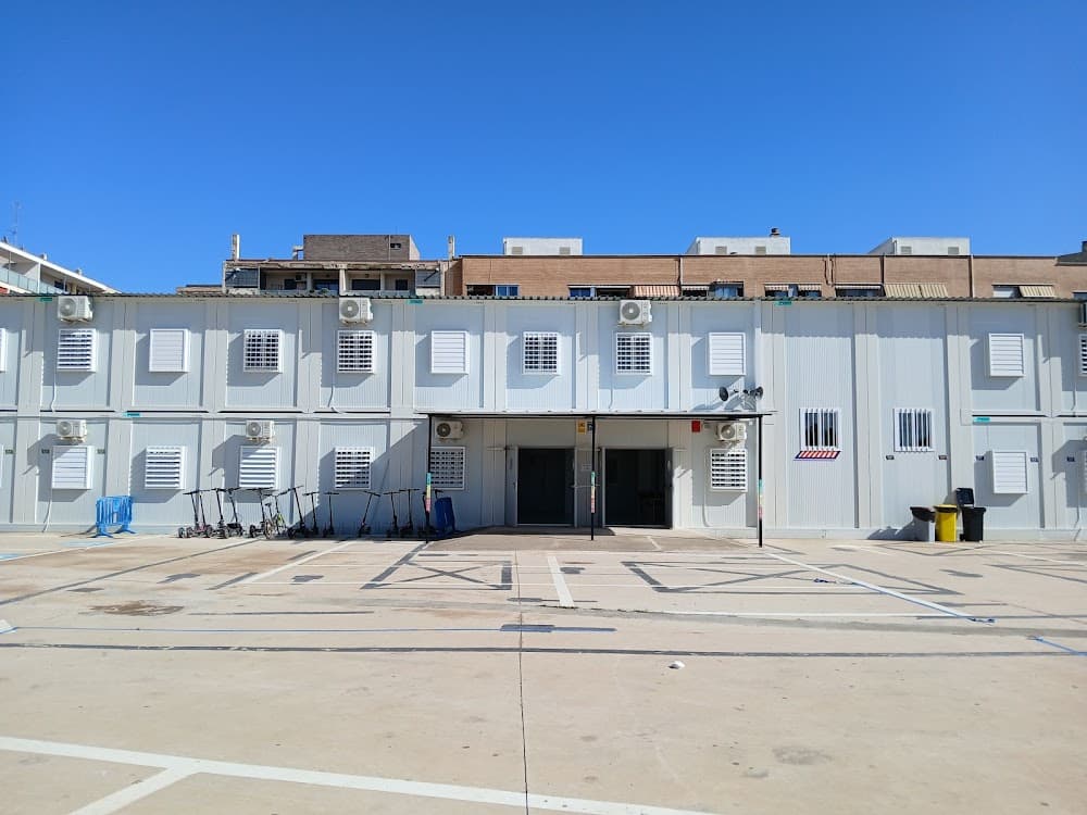 Educació Infantil a Berenguer Dalmau (Berenguer Dalmau, Catarroja): foto 1