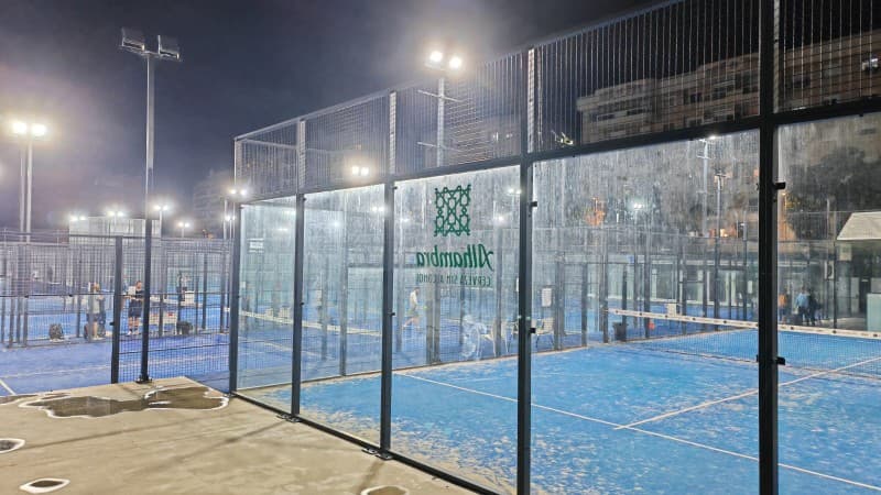 Acondicionamiento Físico en Deporte Activo Deac (Deporte Activo Deac, Málaga): foto 2
