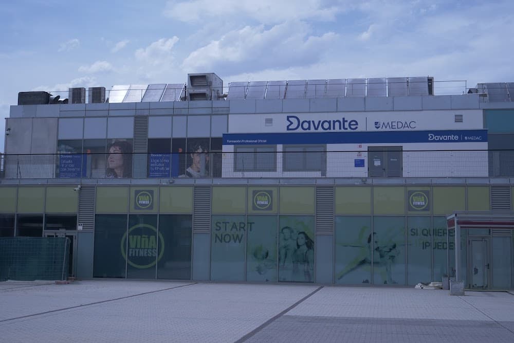 Foto secundaria del campus Fp Fundacion Ingenieria Clinica Y Hospitalaria