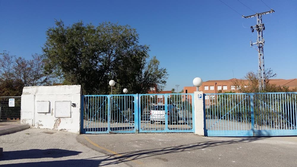Foto secundaria del campus Al-satt