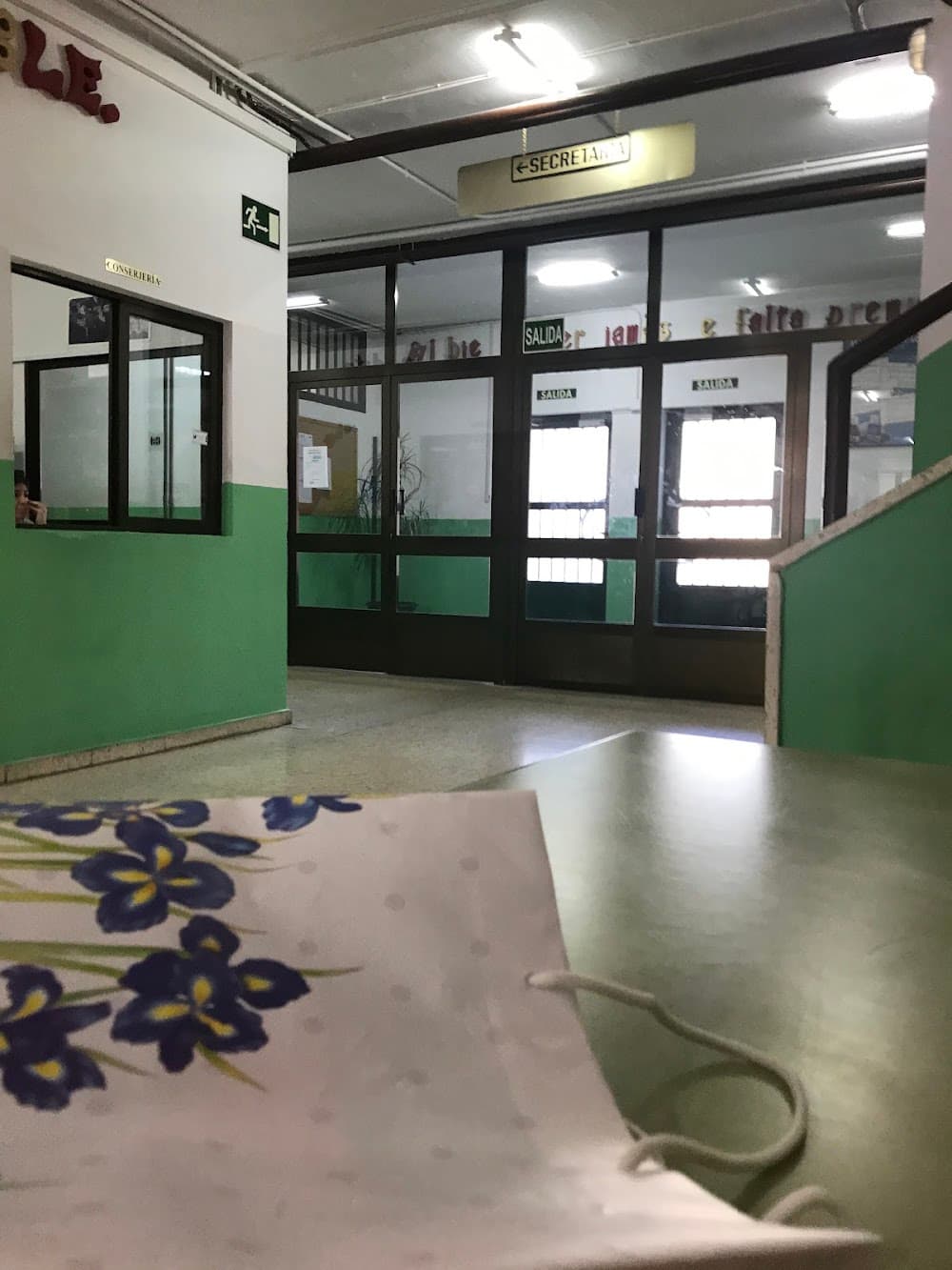 Laboratorio Clínico Y Biomédico en Lorenzo Hervás Y Panduro (Lorenzo Hervás Y Panduro, Cuenca): foto 2
