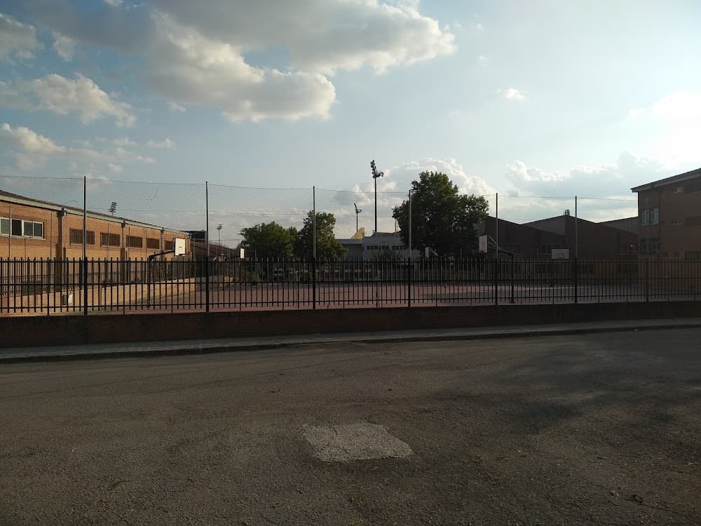 Foto secundaria del campus Prado De Santo Domingo