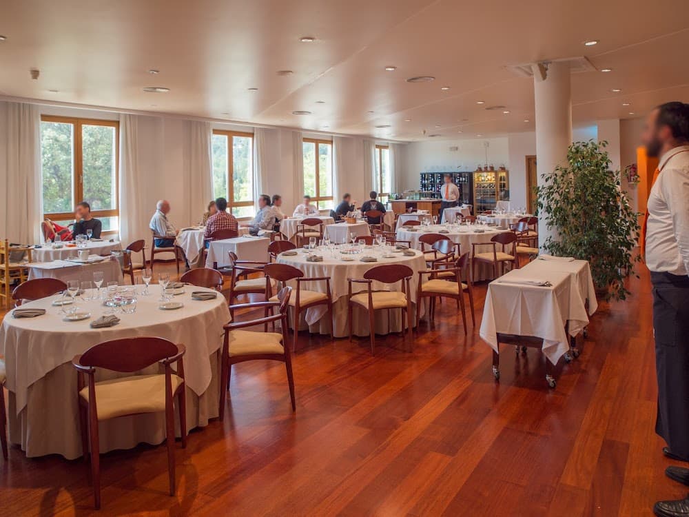 Foto secundaria del campus Escola D'hoteleria De Les Illes Balears