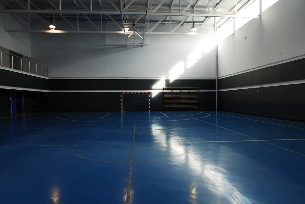 Foto secundaria del campus Colegio Alborada