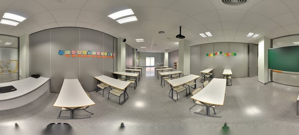 Foto secundaria del campus Centro Estudios Rodrigo-giorgeta