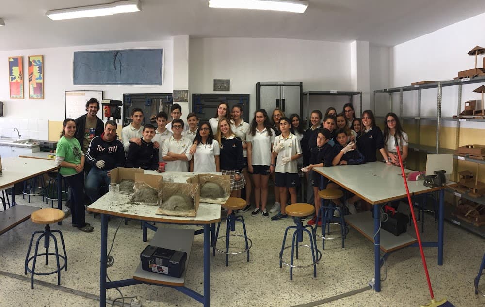 Enseñanza Y Animación Sociodeportiva en Portocarrero (Portocarrero, Campillo Del Moro): foto 2
