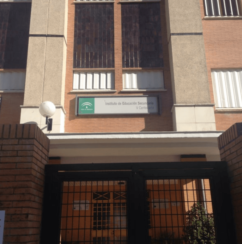 Agències De Viatges I Gestió D'esdeveniments a V Centenario (V Centenario, Sevilla): foto 3