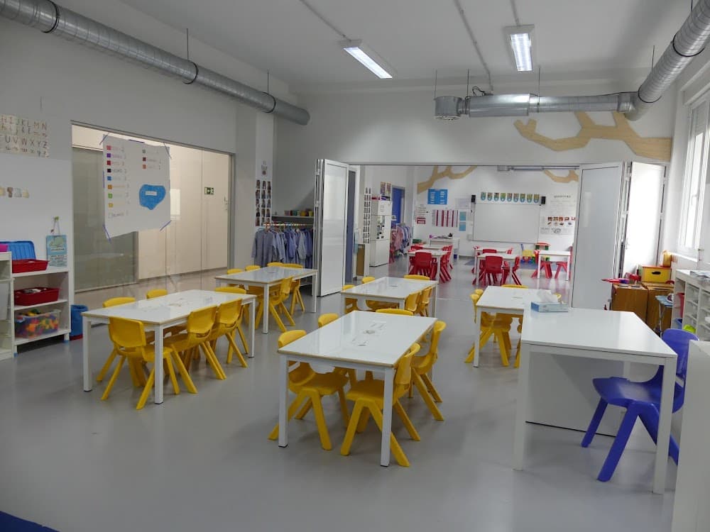 Foto secundaria del campus Carmelitas-sagrado Corazon