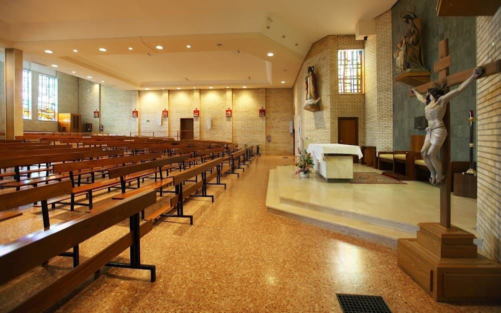 Imatge Per Al Diagnòstic I Medicina Nuclear a Círculo Católico De Obreros (Círculo Católico De Obreros, Burgos): foto 5