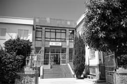Escuela de Arte y Superior de Diseño San Telmo