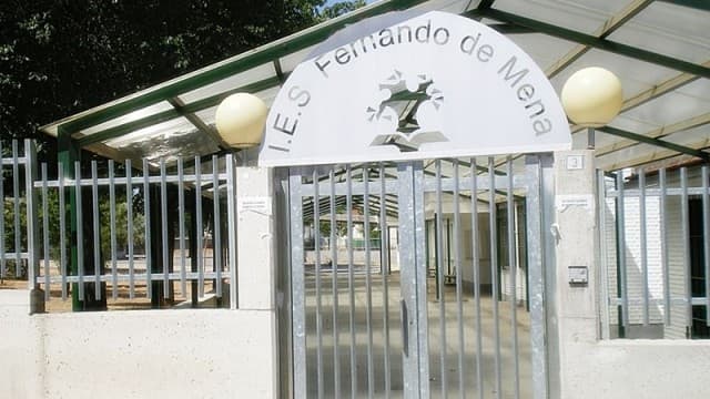 Administración Y Finanzas en Fernando De Mena (Fernando De Mena, Socuéllamos): foto 1