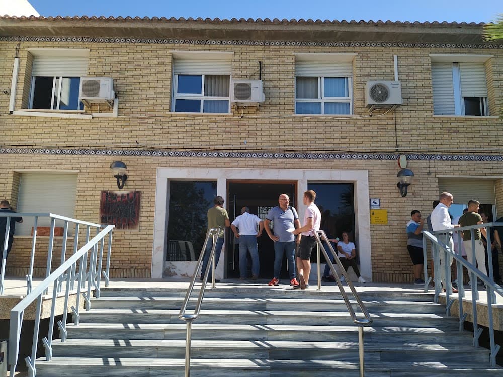 Ramaderia I Assistència En Sanitat Animal a "cifea De Lorca" ("cifea De Lorca"): foto 2