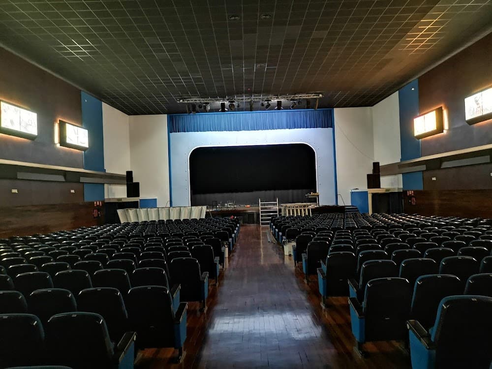 Instalaciones Eléctricas Y Automáticas en Salesianos Santander Maria Auxiliadora (Salesianos Santander Maria Auxiliadora): foto 5