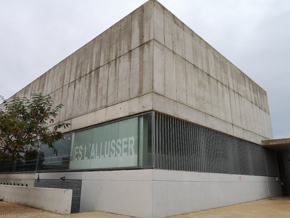 Jardinería Y Floristería en L'allusser (L'allusser, Mutxamel): foto 1
