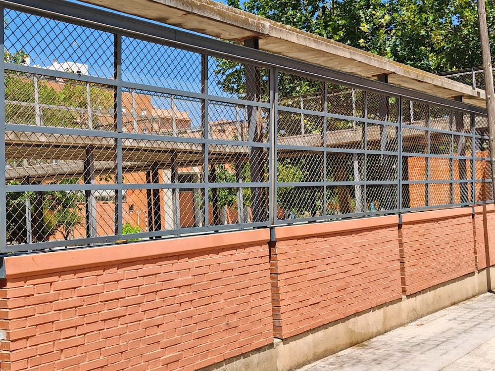 Operacions De Laboratori a José Ballester Gozalvo (José Ballester Gozalvo, Valencia): foto 3
