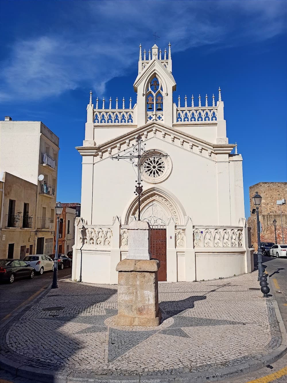Gestión Administrativa en Santa Madre Sacramento (Santa Madre Sacramento, Badajoz): foto 1