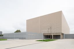 Facultad de Medicina y Ciencias de la Salud