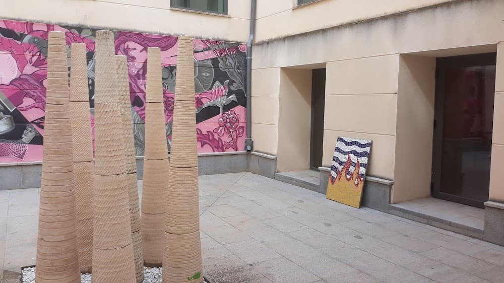 Animaciones 3D, Juegos Y Entornos Interactivos en Cruz Novillo (Cruz Novillo, Cuenca): foto 5