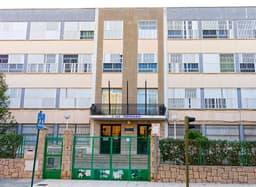 Instituto de Educación Secundaria PENYAGOLOSA