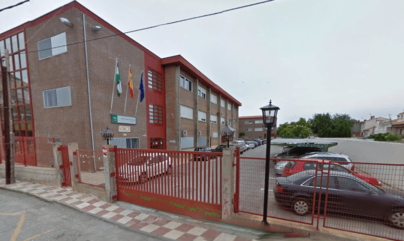Foto secundaria del campus Alonso Cano