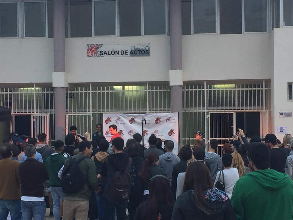 Sistemes Electrotècnics I Automatitzats a César Manrique (César Manrique, Santa Cruz De Tenerife): foto 4
