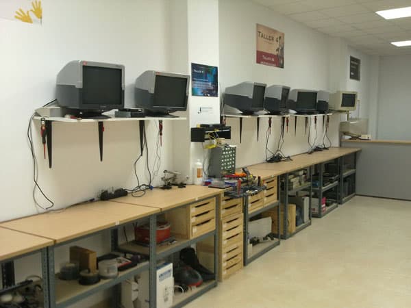 Atención A Personas En Situación De Dependencia en Global Centre D'estudis (Global Centre D'estudis, Manacor): foto 4
